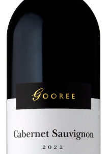 2022 Gooree Park Cabernet Sauvignon