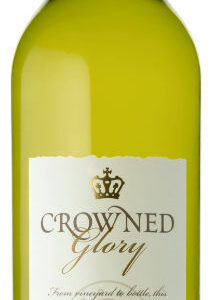 2021 Crowned Glory Chardonnay