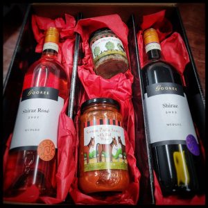 All Things Gooree Pack