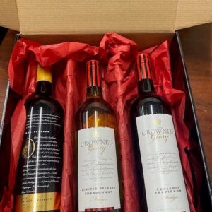 Museum Wine 3 Pack