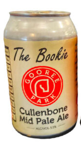 Cullenbone Mid Pale Ale (Case of 24)