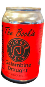 Galambine Draught (Case of 24)