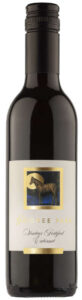 2022 Vintage Fortified Cabernet (375ml)