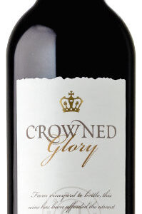 2019 Crowned Glory Cabernet Sauvignon