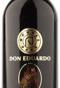 2022 Don Eduardo Limited Release Cabernet Merlot