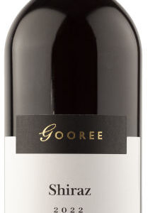 2022 Gooree Park Shiraz