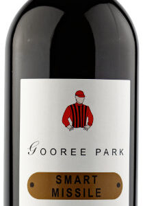 2022 Smart Missile Shiraz Cabernet