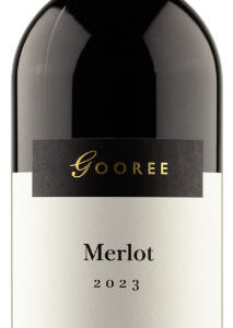 2023 Gooree Park Merlot