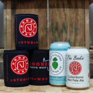 Gooree Stubby holders