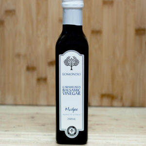 Lomondo balsamic vinegar 250 ml