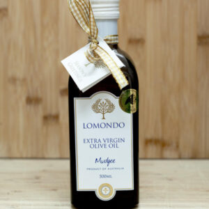 Lomondo EVOO (extra virgin olive oil) 500ml