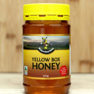Mudgee honey haven 500g $13, 1 kg $20