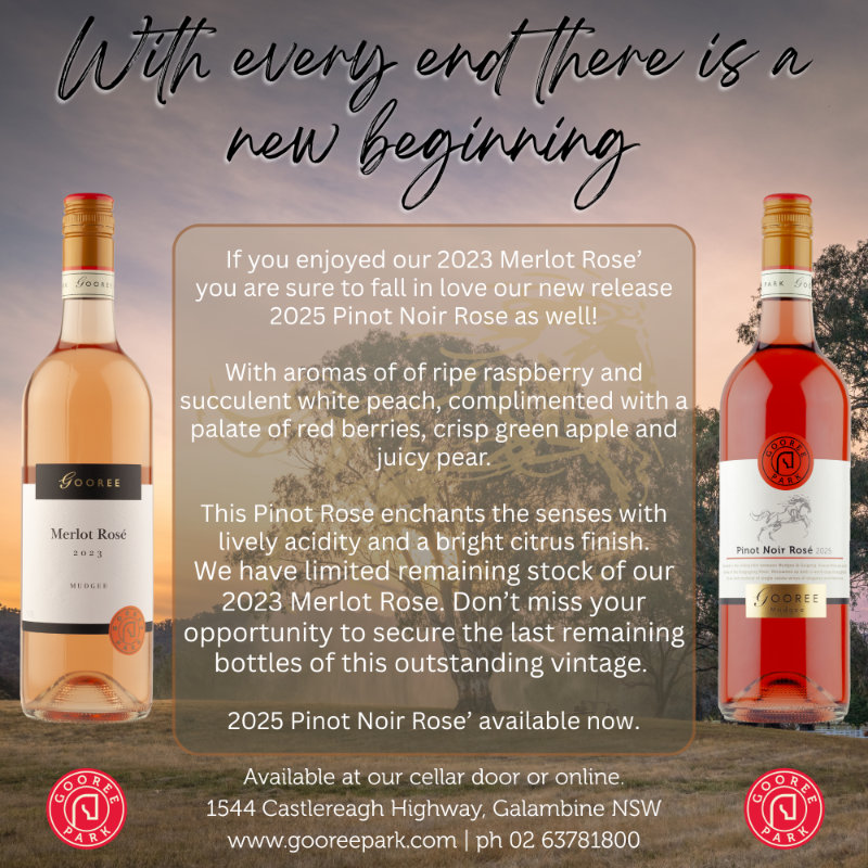 2025 GP Pinot Rose changeover - 3
