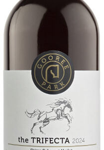 2024 Gooree Park ‘the TRIFECTA’