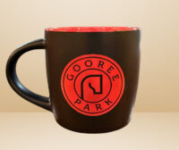 Gooree Park Coffee Mug
