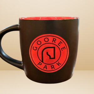 Gooree Park Coffee Mug