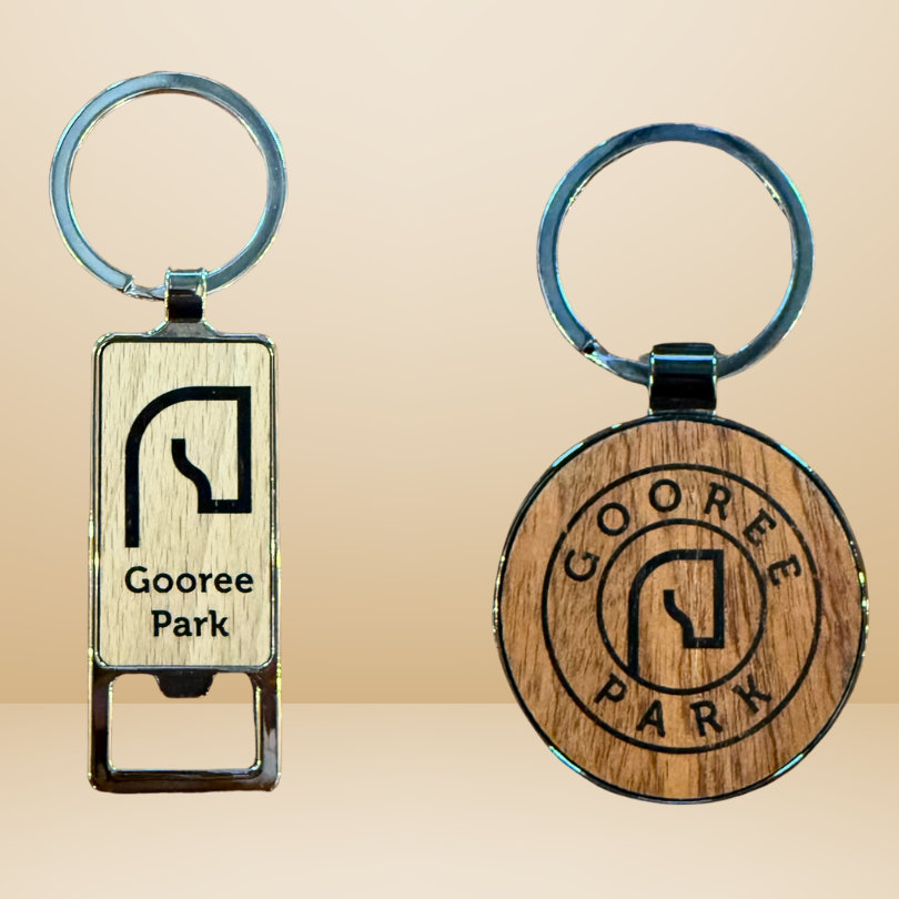 Untitled design - Key Chain - Rectangle - $10