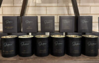 Shimar & Co Candles