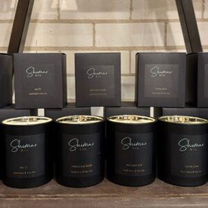 Shimar & Co Candles