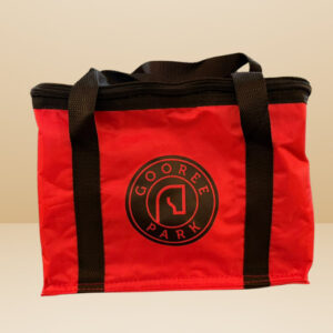 Gooree Park Small Cooler Bag