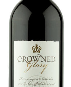 2022 Crowned Glory Cabernet Sauvignon
