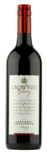 2022 Crowned Glory Cabernet Sauvignon