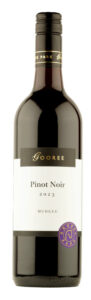 2023 Gooree Park Pinot Noir