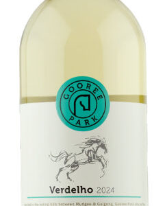 2024 Gooree Park Verdelho