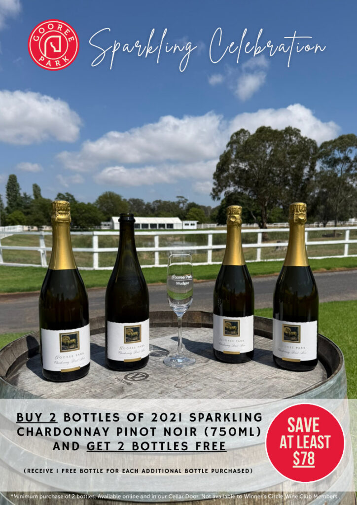 Sparkling Celebration Promo - 1