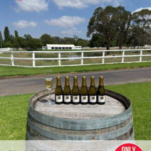 Sparkling Celebration Promo - 6 Piccolos (200ml)