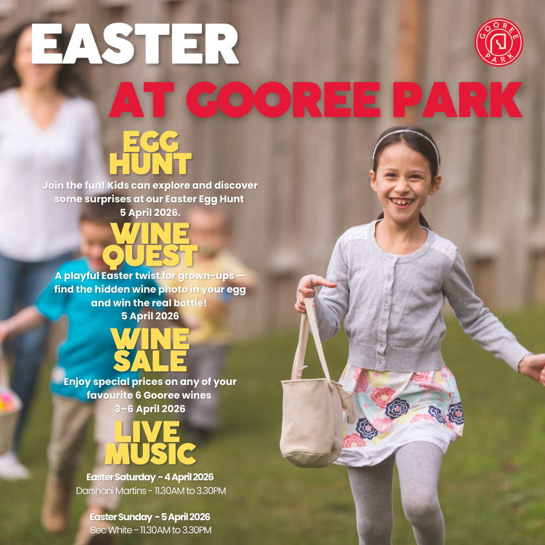 Easter at Gooree 2026 - 5