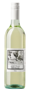 2025 White Fences Moscato