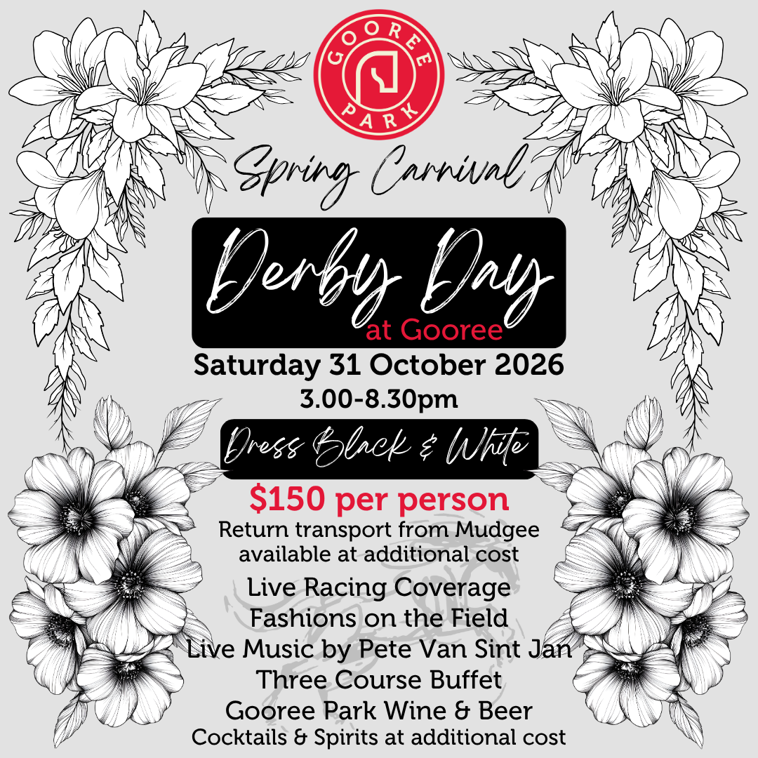Derby Day Website Tile