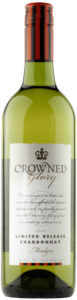 2022 Crowned Glory Chardonnay