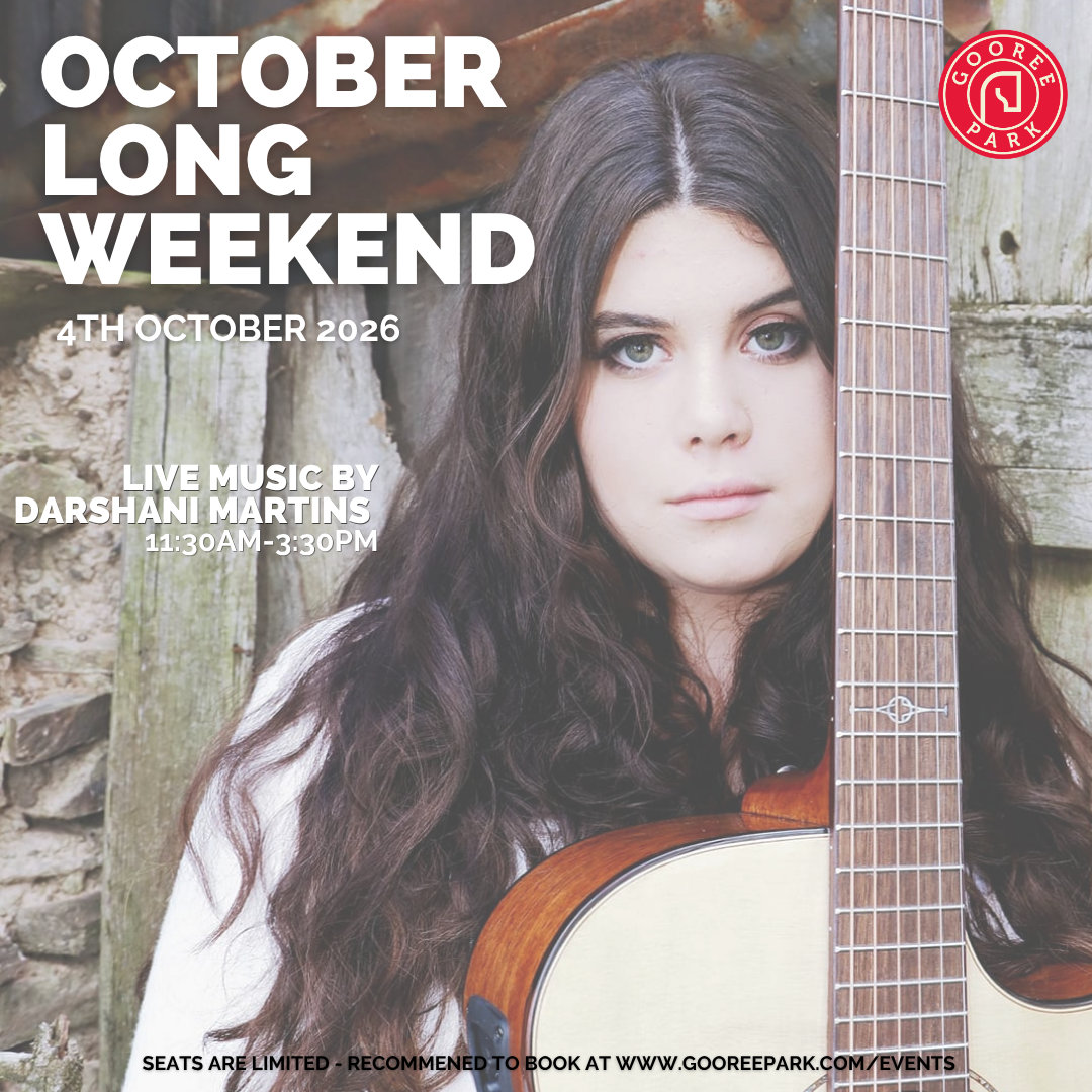 October Long Weekend 2026 - 1