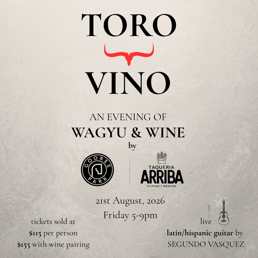 TORO Y VINO