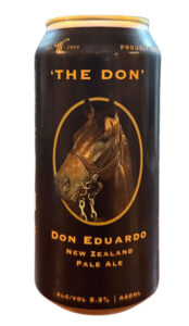 “The Don” Beer